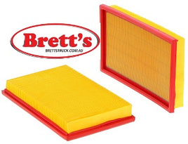 SA 648 SA648 AIR FILTER FOR VOLKSWAGEN CORRADO1.816V, CORRADO2.0I16V