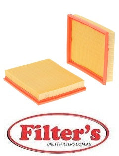 SA 660 SA660 AIR FILTER FOR  OPEL OMEGA A1.8I, OMEGA A2.0I