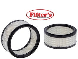 SA 678 SA678 AIR FILTER  CHICAGO PNEUMATIC CPC 40 IVECO 50 NC 65 NC