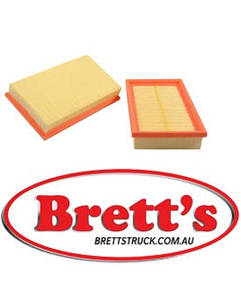 SA 7051 SA7051 AIR FILTER  FOR FIAT 500L 1.4, BRAVO II 1.4, BRAVO II 1.4LPG, DOBLO 1.4, DOBLO 14 16V, GRANDE PUNTO 1.4 16V, IDEA 1.2 16V, IDEA 1.4