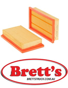 SA 7052 SA7052 AIR FILTER HIFI BUY AT BRETTS TRUCK .COM.AU