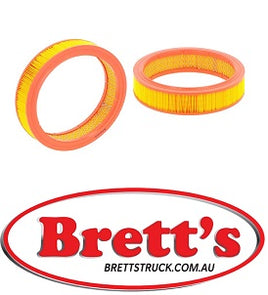 SA 7055 SA7055 AIR FILTER HIFI BUY AT BRETTS TRUCK .COM.AU