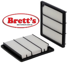 SA 7110 SA7110 AIR FILTER FOR FIAT FREEMONT2.0JTD, FREEMONT2.0JTD4X4