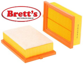 SA 7116 SA7116 AIR FILTER FOR FIAT 500L1.4, 500L1.4LPG, 500L1.6DMULTIJET