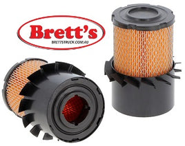 SA 7123 SA7123 AIR FILTER BTP SA7123 HIFI SA 7123 632428