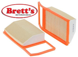 SA 7147 SA7147 AIR FILTER FOR PEUGEOT VU/LT/LW BIPPER1.3HDI75
