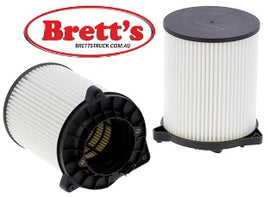 SA 7148 SA7148 AIR FILTER FOR MASERATI GHIBLIIII3.0D, LEVANTE3,0DTRACTIONINTEGRALE, LEVANTE3,0STRACTIONINTEGRALE, LEVANTE3,0TRACTIONINTEGRALE, QUATTROPORTEVI3.0D