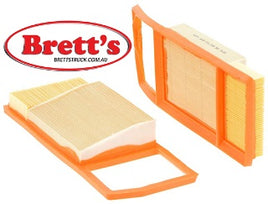 SA 7150 SA7150 AIR FILTER FOR FIAT VU/LT/LW PANDAIIIVAN1.3DMULTIJET, PANDAIIIVAN1.3DMULTIJET4X4