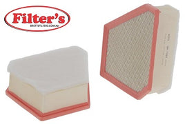 SA 7164 SA7164 AIR FILTER HIFI FAIT DUCATO HENGST FILTER E2208L UFI 30.A19.00 MAHLE/KNECHT LX 5997  BOSCH F 026 400 864  JAPANPARTS FA-0261JM Blue Print ADBP220095 MANN-FILTER C 26 065 C26065 MISFAT P846A SF-FILTER SL83212 UFI 30A1900