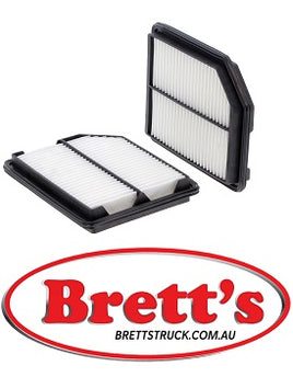 SA 8006 SA8006 AIR FILTER BTP SA8006  HIFI  SA 8006