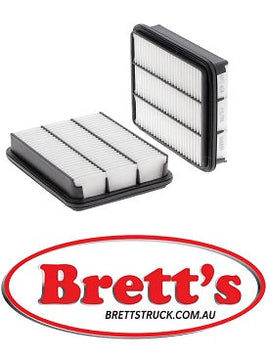 SA 8009 SA8009 AIR FILTER  FOR MAZDA XEDOS 9 2.0I 24V V6, XEDOS 9 2.5I 24V V6, XEDOS 9 2.5 V6 24V