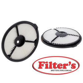 SA8011 AIR FILTER HIFI BUY AT BRETTS TRUCK .COM.AU