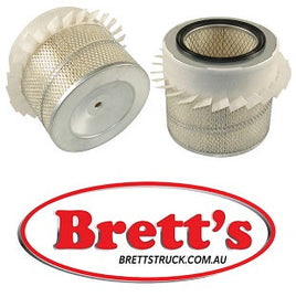 SA46260 AIR FILTER HIFI MAHLE LX683 MANN C16001 MDF-SARL MDA2997 MITSUBISHI MD620109 RYCO HDA5163 SAKURA AS1033 , FAS-1033 , AS1033 , FAS1033 SAMPIYON CH1295K SF-FILTER SL8569 SOFIMA S7433A VIRGIS CH0811730 WIX 4626