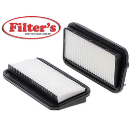 SA8014 AIR FILTER HIFI BUY AT BRETTS TRUCK .COM.AU
