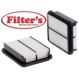SA8016 AIR FILTER HIFI BUY AT BRETTS TRUCK .COM.AU