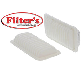 SA8120 AIR FILTER HIFI TOYOTA  URBAN CRUISER 1.33 / URBANCRUISER1.33 VERSO S 1,33 / VERSOS1,33 YARIS 1,3 / YARIS1,3 YARIS 1,33 VVT-I / YARIS1,33VVT-I