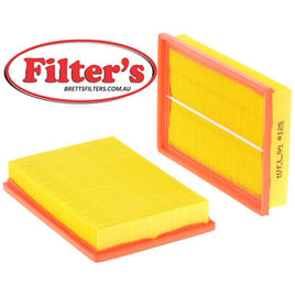 SA8125 AIR FILTER HIFI MISFAT P287 SAKURA A2816 SAUDI-FILTERS A600 SF-FILTER PA76158 TEHO 2680 WIX 46674