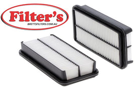 SA8127 AIR FILTER HIFI BUY AT BRETTS TRUCK .COM.AU