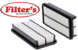 SA8127 AIR FILTER HIFI  SUZUKI 4X4  VITARA 1,6 4WD / VITARA1,64WD VITARA 1,6 I 16V / VITARA1,6I16V VITARA 1,6 I 16V 4WD / VITARA1,6I16V4WD VITARA 1,6 I 16V CABRIO / VITARA1,6I16VCABRIO