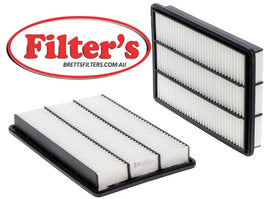 SA8128 AIR FILTER HIFI BUY AT BRETTS TRUCK .COM.AU