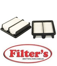 SA 8144 SA8144 AIR FILTER HASTINGS AF1232, HENGST E1204L, IFA 72178, IPS IFA3K10, JAPANPARTS FAK10S, KIA 281133E000, KIA 281133E500, LAUTRETTE ELP9153, LUBER-FINER AF2441,