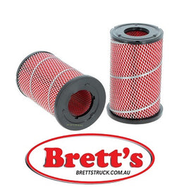 SA 8145 SA8145 AIR FILTER HIFI BUY AT BRETTS TRUCK .COM.AU