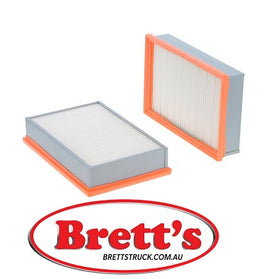 SA 8146 SA8146 AIR FILTER HIFI BUY AT BRETTS TRUCK .COM.AU