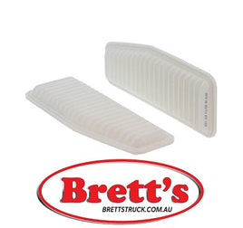 SA 8148 SA8148 AIR FILTER FOR TOYOTA PREVIA 2.4VVTI