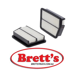 SA 8149 SA8149 AIR FILTER HIFI BUY AT BRETTS TRUCK .COM.AU