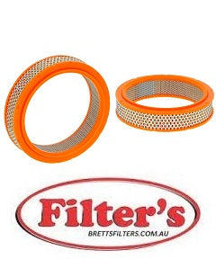 SA 814 SA814 AIR FILTER FOR SEAT VU/LT/LW TERRA 0.9