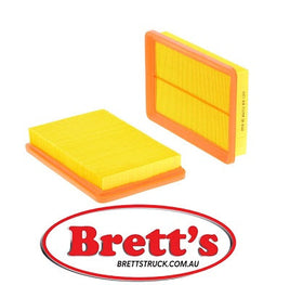 SA 8163 SA8163 AIR FILTER FOR HYUNDAI COUPE1.6I-16V, COUPE2.0I, COUPE2.0I-CCVT, COUPE2.7V6,