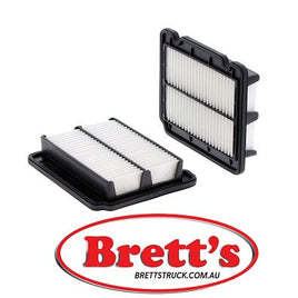 SA 8164 SA8164 AIR FILTER FOR CHEVROLET EUROPE AVEO-1.2, AVEO-1.4, AVEO-1.5