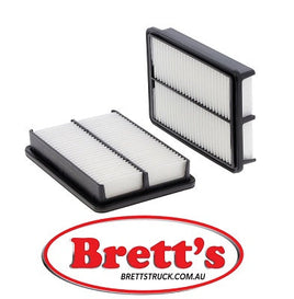 SA 8167 SA8167 AIR FILTER FOR HYUNDAI 4X4 TUCSON2.0CRDI, TUCSON2.0CRDI/4WD, TUCSON2.0ICCVT, TUCSON2.7IV6