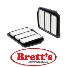 SA 8169 SA8169 AIR FILTER FOR CHEVROLET EUROPE OPTRA1.6, OPTRA1.8