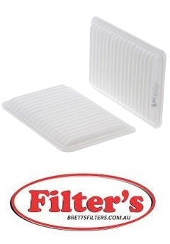 SA 8181 SA8181 AIR FILTER HIFI BUY AT BRETTS TRUCK .COM.AU