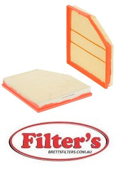 SA 8192 SA8192 AIR FILTER HIFI BUY AT BRETTS TRUCK .COM.AU