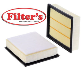 SA8480 AIR FILTER HIFI BUY AT BRETTS TRUCK .COM.AU