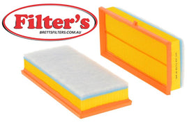 SA8481 AIR FILTER HIFI BUY AT BRETTS TRUCK .COM.AU