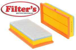 SA8481 AIR FILTER HIFI JAPANPARTS FA269S JAPKO 20269 LAUTRETTE ELP9378 MAHLE LX2636 MANN C3088 MANN C30881 MEAT-DORIA 18393 Nipparts J1322111 PURFLUX A1325 SOFIMA S3470A