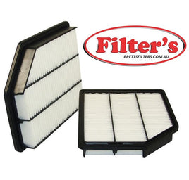 SA8484 AIR FILTER HIFI MANN C20003 Nipparts J1324056 PURFLUX A1374 SAKURA A1670 TECNOCAR A2250 UFI 3050300