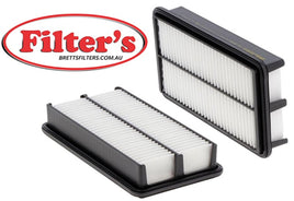 SA8486 AIR FILTER HIFI BUY AT BRETTS TRUCK .COM.AU