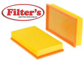 SA8487 AIR FILTER HIFI BUY AT BRETTS TRUCK .COM.AU