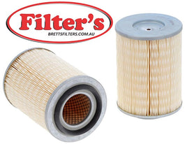 SA8488 AIR FILTER HIFI TOYOTA VU/LT/LW  STALLION 1,8 / STALLION1,8 STALLION 2,4 D / STALLION2,4D VENTURE 1,8 / VENTURE1,8 VENTURE 2,2 / VENTURE2,2 VENTURE 2,4 D / VENTURE2,4D