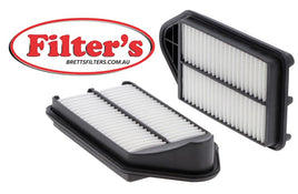SA8489 AIR FILTER HIFI BUY AT BRETTS TRUCK .COM.AU