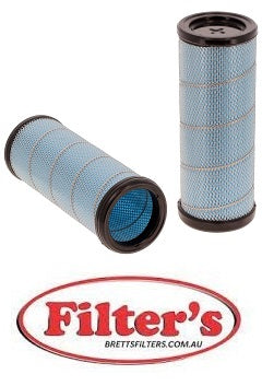 SA 8490 SA8490 AIR FILTER HIFI BUY AT BRETTS TRUCK .COM.AU
