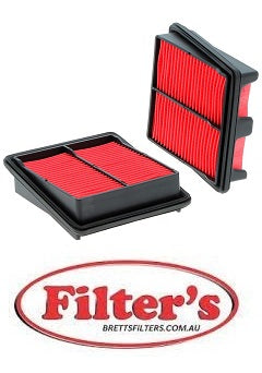 SA 8492 SA8492 AIR FILTER BOSCH F026400054, Fram CA10233, GREEN-FILTER-KUZEY GA0948P, GUD AG1426, HENGST E1173L, JAPANPARTS FA440S, LAUTRETTE ELP9426, LUBER-FINER AF4019, MAHLE LX1949, MANN C1724,