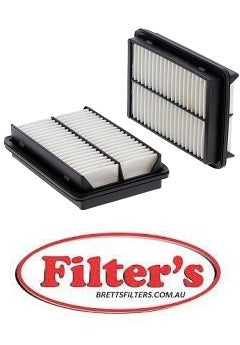 SA 8494 SA8494 AIR FILTER HIFI BUY AT BRETTS TRUCK .COM.AU