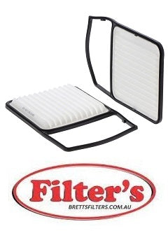 SA 8495 SA8495 AIR FILTER HIFI BUY AT BRETTS TRUCK .COM.AU