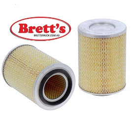 SA 849 SA849 AIR FILTER FOR MERCEDES MOTORCRAFT EFA432 NOITECH NA001670 PRO-FILTERS DA1516 PUROLATOR A37417 SAVARA 92384917 SF-FILTER SL8654 TECNOCAR A523 UFI 2713500 WIX WA6575
