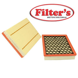 SA8513 AIR FILTER HIFI FORD  FIESTA 1,6 16V SPORT / FIESTA1,616VSPORT